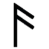 Runes - Elder Futhark 4