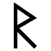 Runes - Elder Futhark 5
