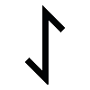 Стикер 13