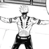 Ryōmen Sukuna 2
