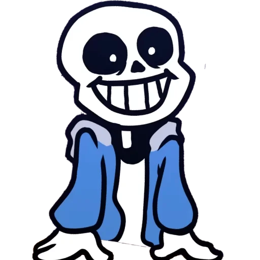 Sans. Сделал 3