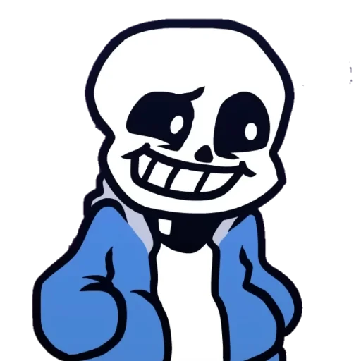 Sans. Сделал 4