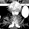 Satoru Gojou