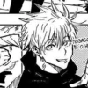 Satoru Gojou 2
