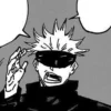 Satoru Gojou 5