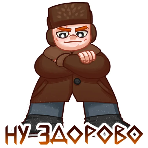 Семён Бабурин