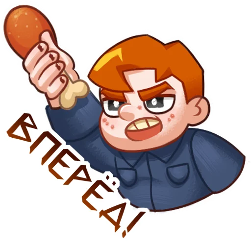 Семён Бабурин 5