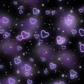 сердечки <3