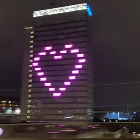 сердечки <3 4