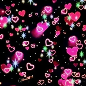 сердечки <3 5