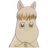 Moomins emoji 2