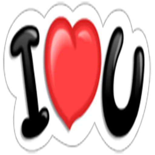 Стикер 15