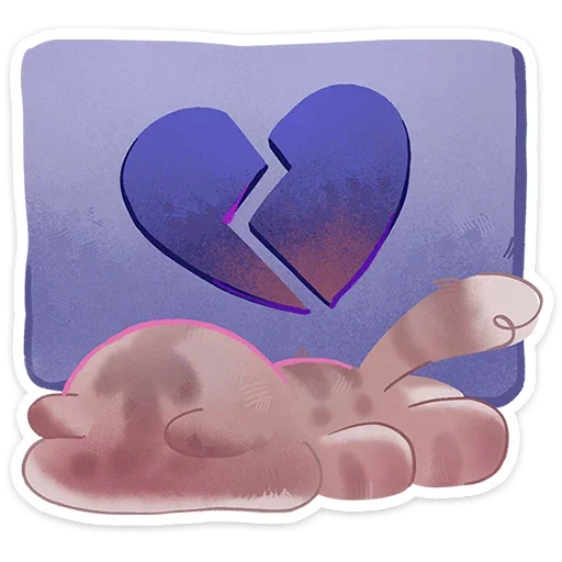 Стикер 13