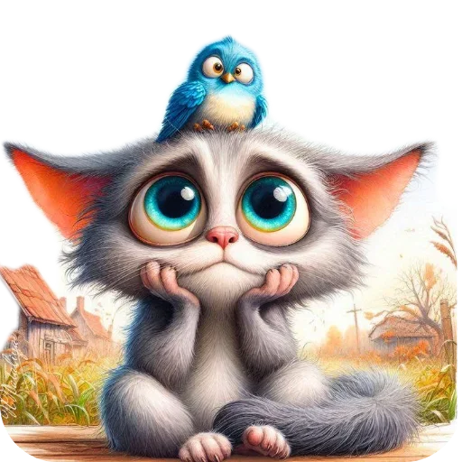 Стикер 15