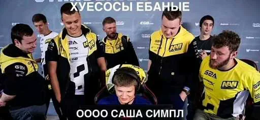 Стикер 21