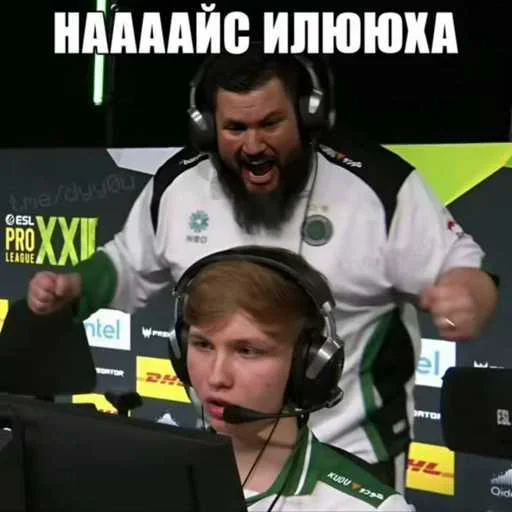 Стикер 22