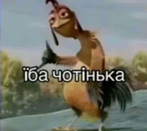 Стикер 13