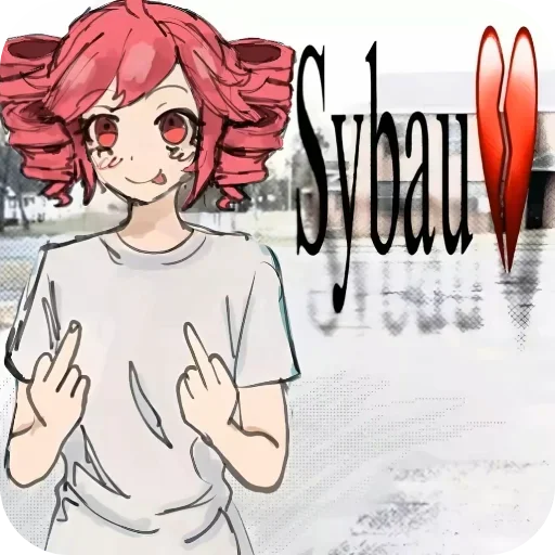 Стикер 11