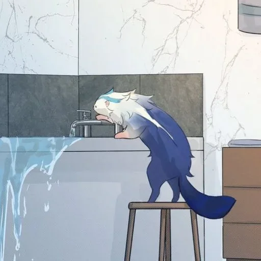 gensh stickers 6