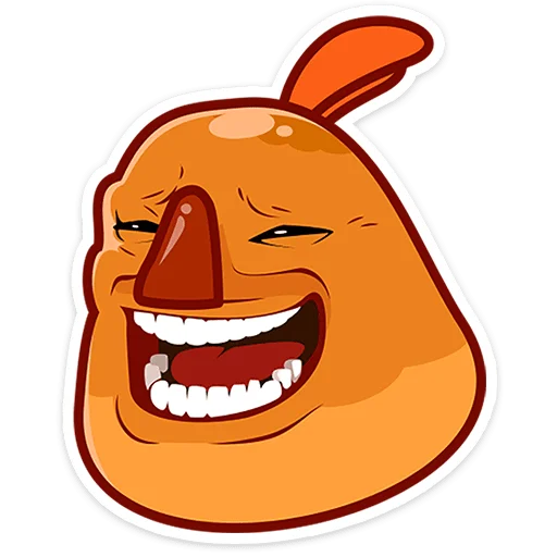 Стикер 9