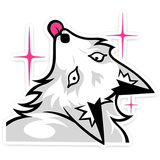Стикер 9