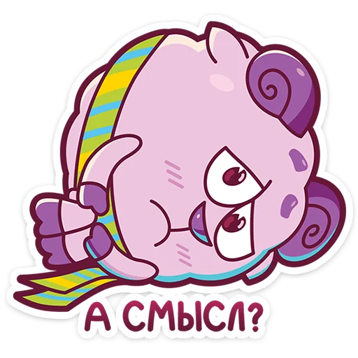 Стикер 7