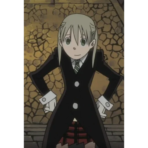 Soul Eater 2