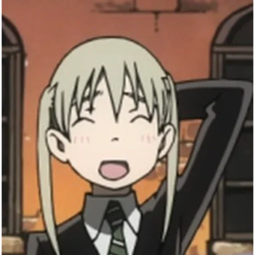 Soul Eater 3