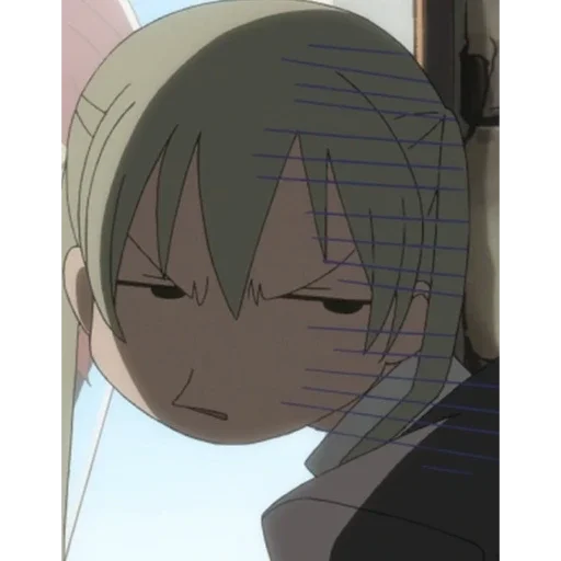 Soul Eater 5
