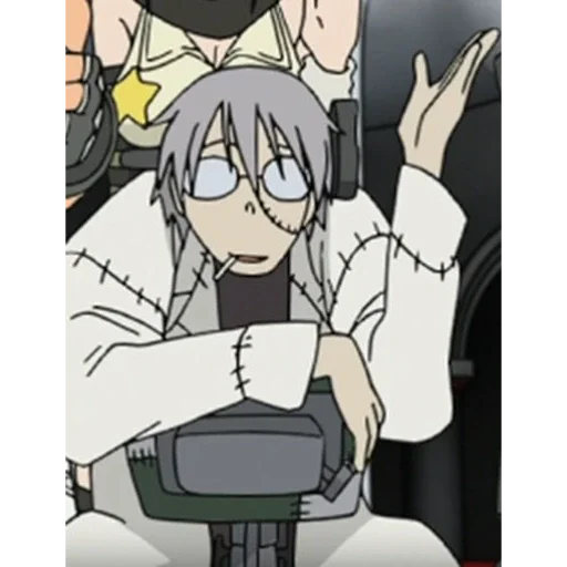 Стикер 23