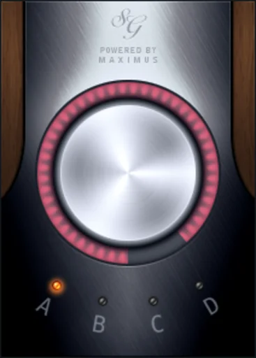 SoundProd by