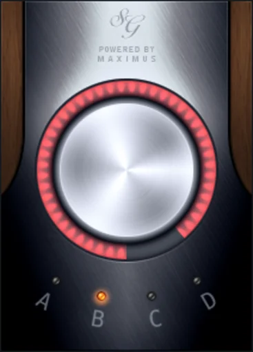 SoundProd by 2