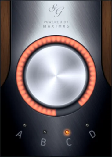SoundProd by 3