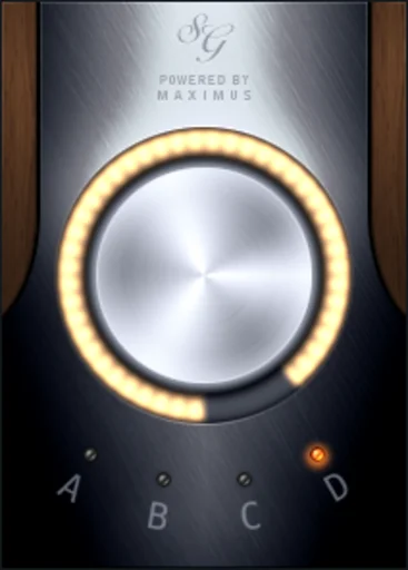 SoundProd by 4