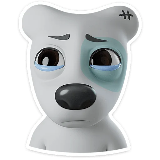 Стикер 11