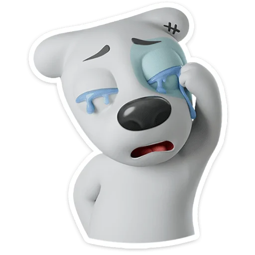 Стикер 14