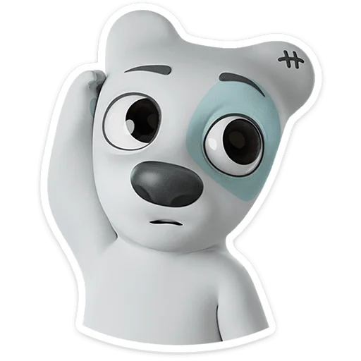 Стикер 15