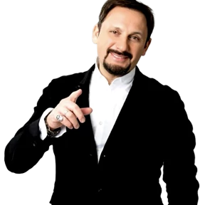 Стикер 21