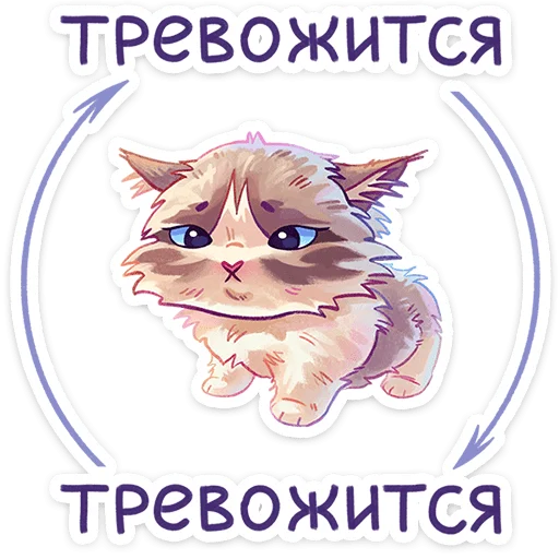 Стикер 10