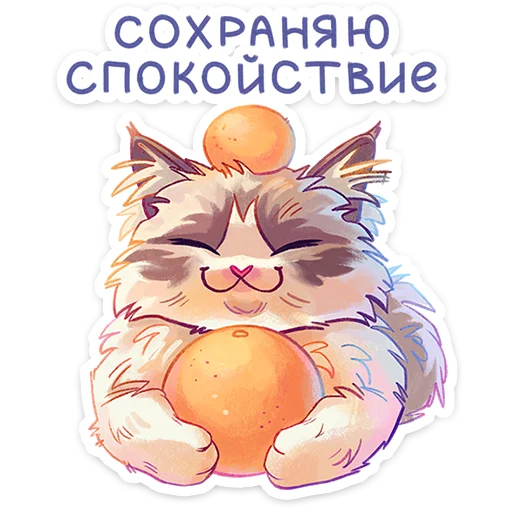 Стикер 12