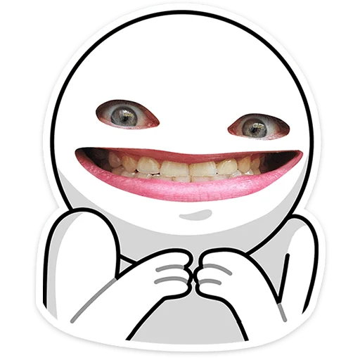 Стикерфейс 2