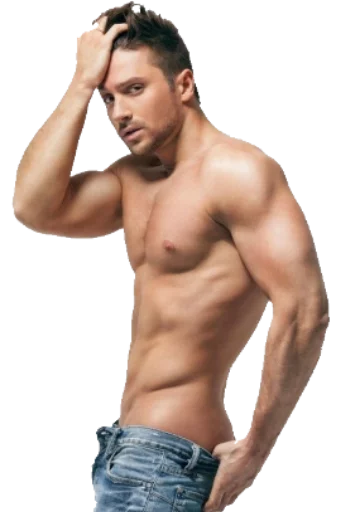 Сергей Лазарев 1