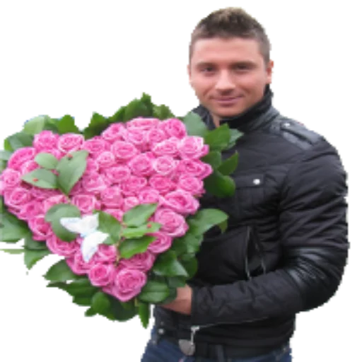 Сергей Лазарев 2