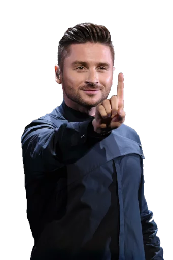 Сергей Лазарев 4