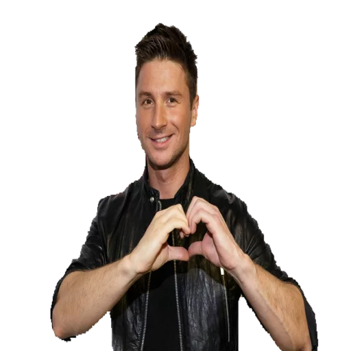 Сергей Лазарев 5