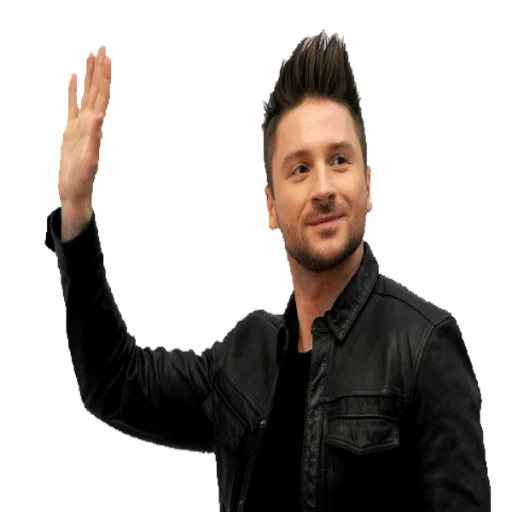 Сергей Лазарев 6