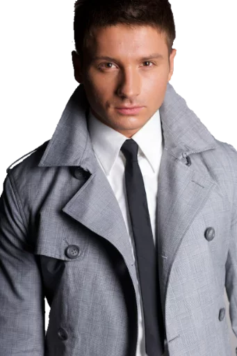 Стикер 18