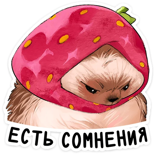 Стикер 9