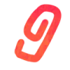 Стикер 23