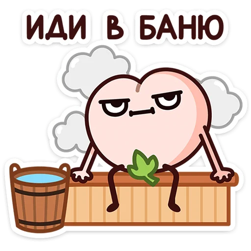 Стикер 12